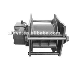 Hydraulic Winch